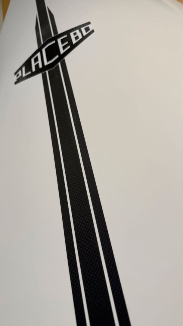 【6’0”】PLACEBO RAD DIABLO 2.0