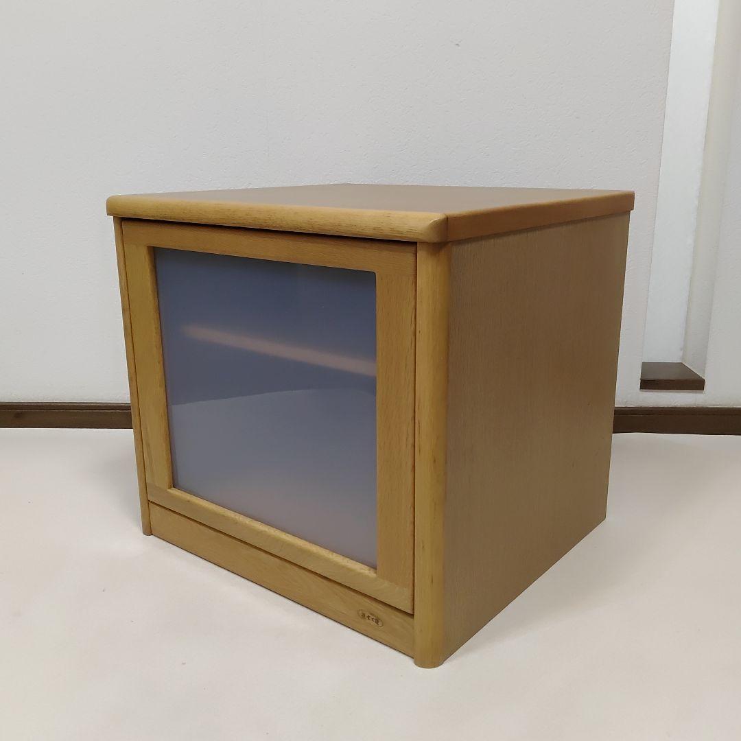 浜本工芸　1600AVキューブ　テレビ台　テレビボード　AVボード　送料無料