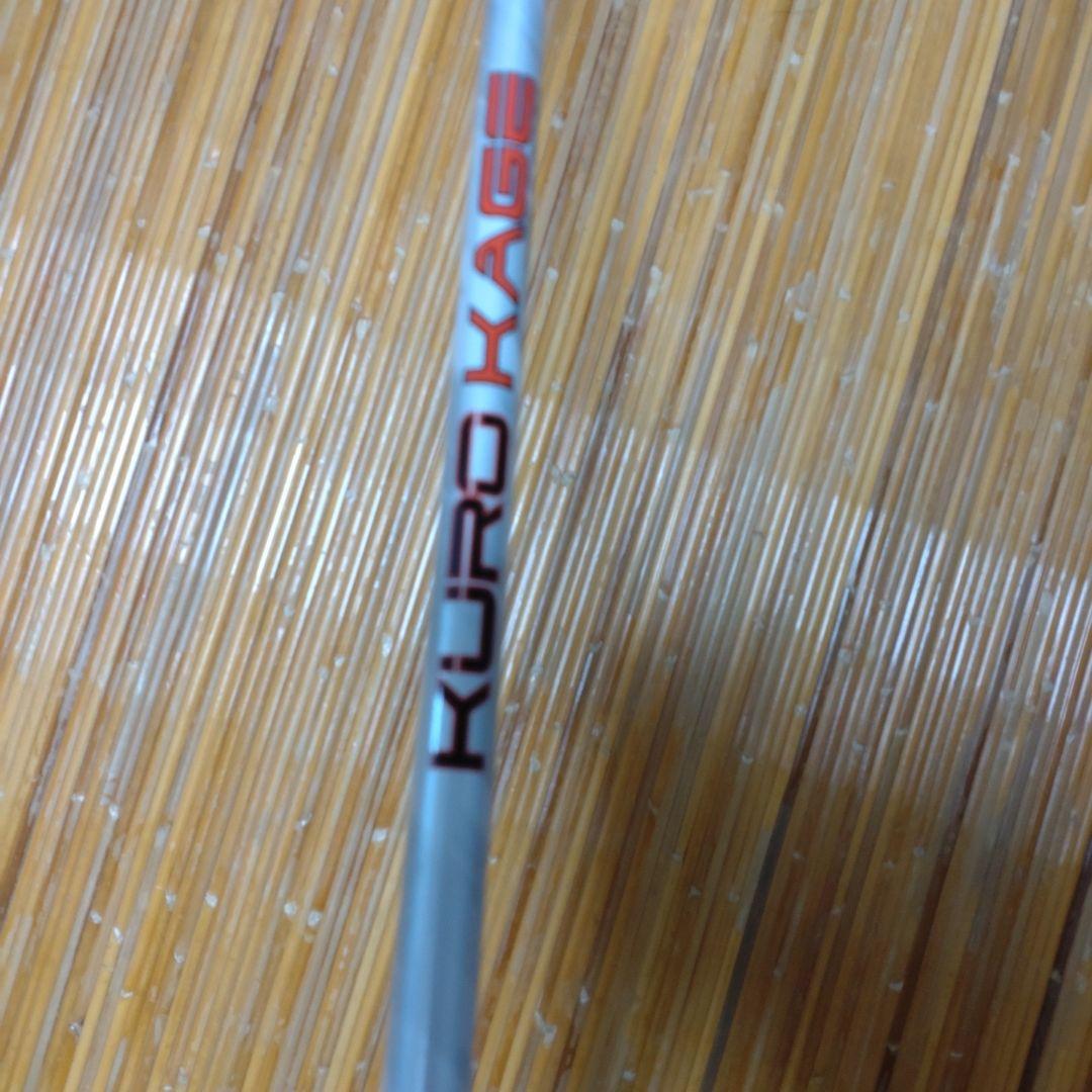 TaylorMade M5　5番フェアウェイウッド