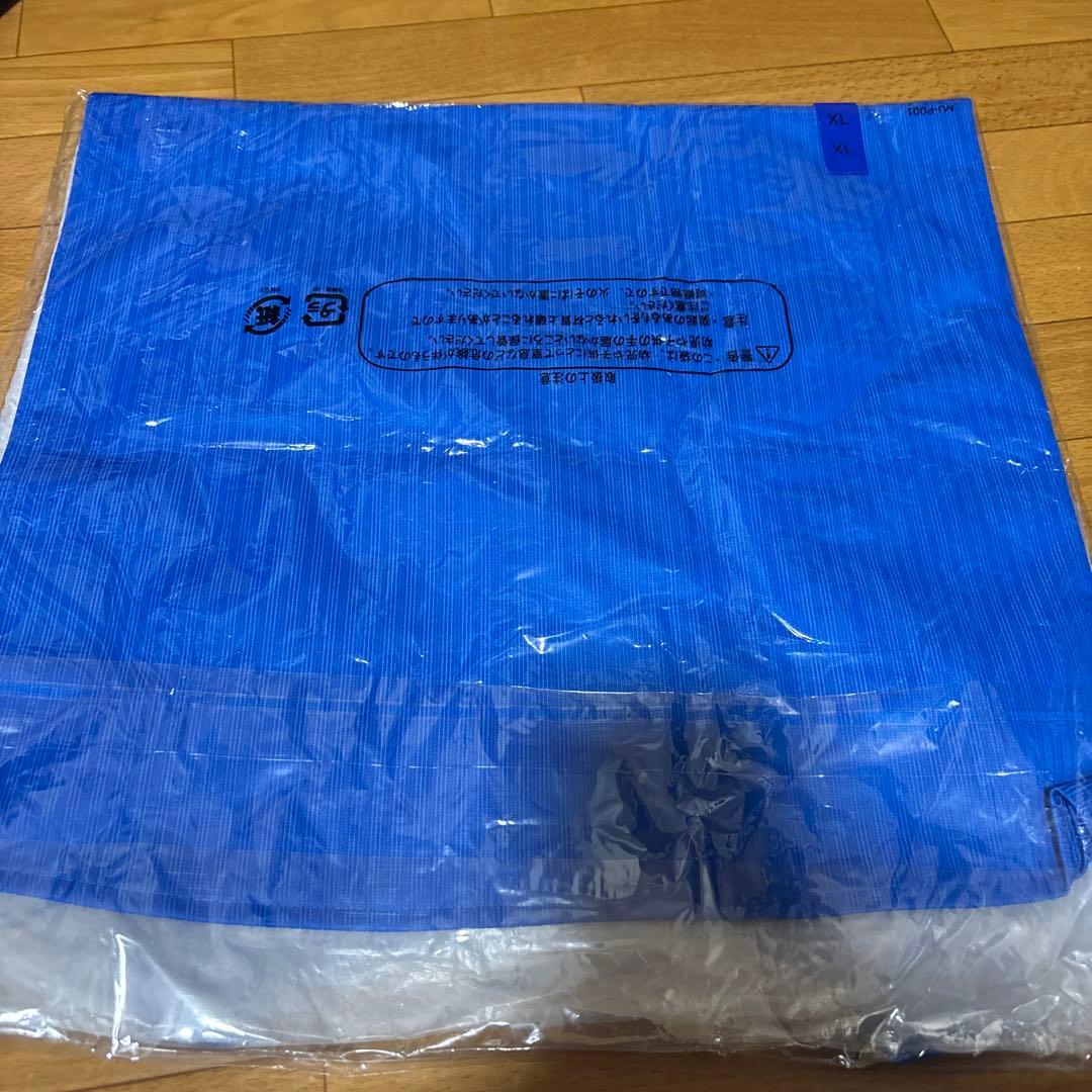 【新品/タグ付き】中村奨吾選手 千葉ロッテマリーンズ マリンフェスタ XLサイズ