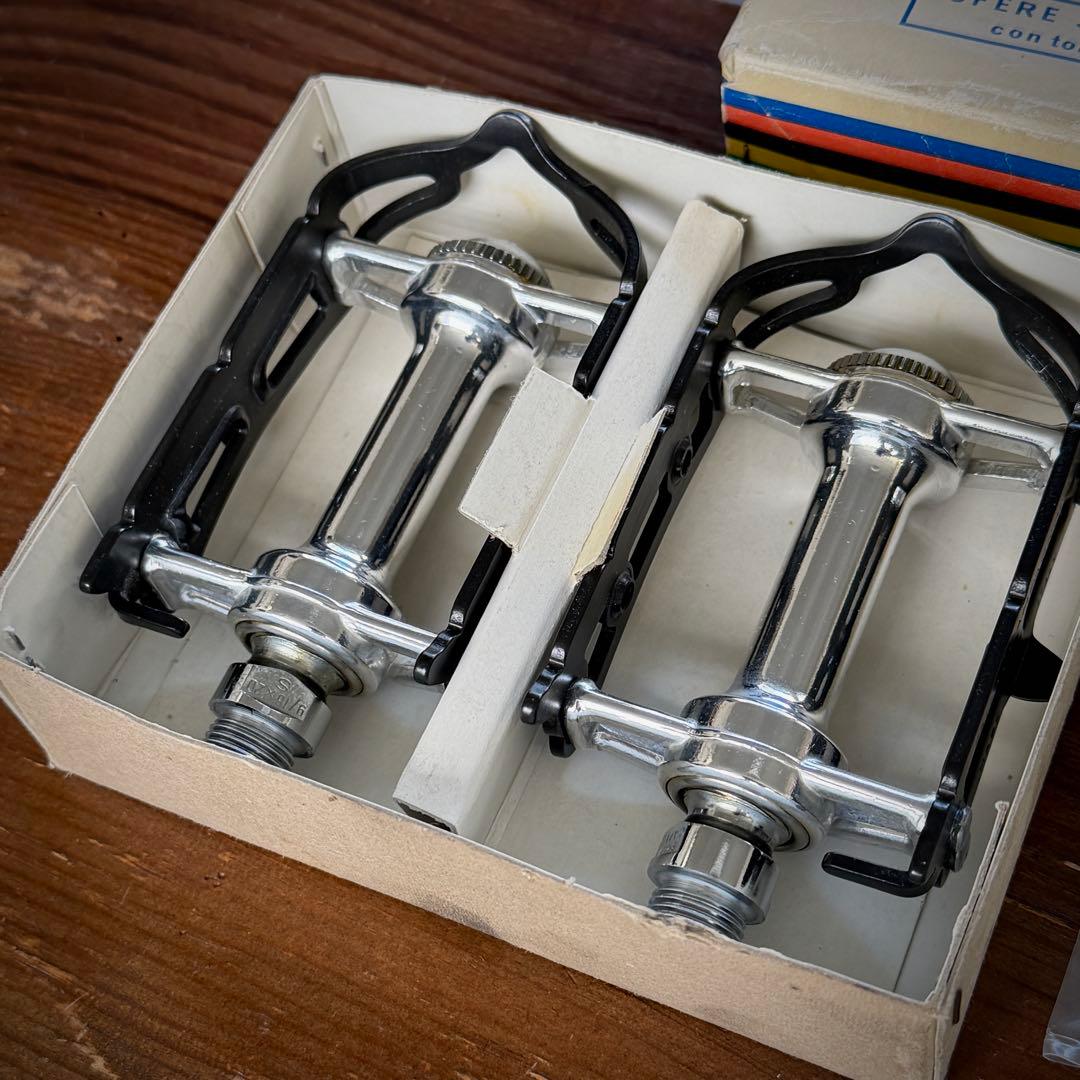 Campagnolo カンパニョーロ スーパーレゲロ 未使用 ヴィンテージ