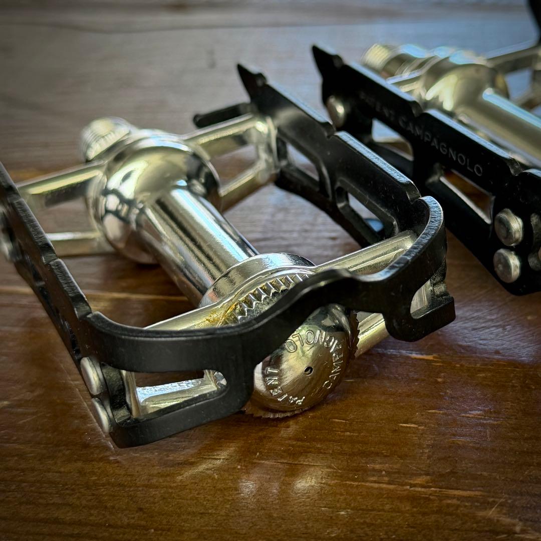 Campagnolo カンパニョーロ スーパーレゲロ 未使用 ヴィンテージ