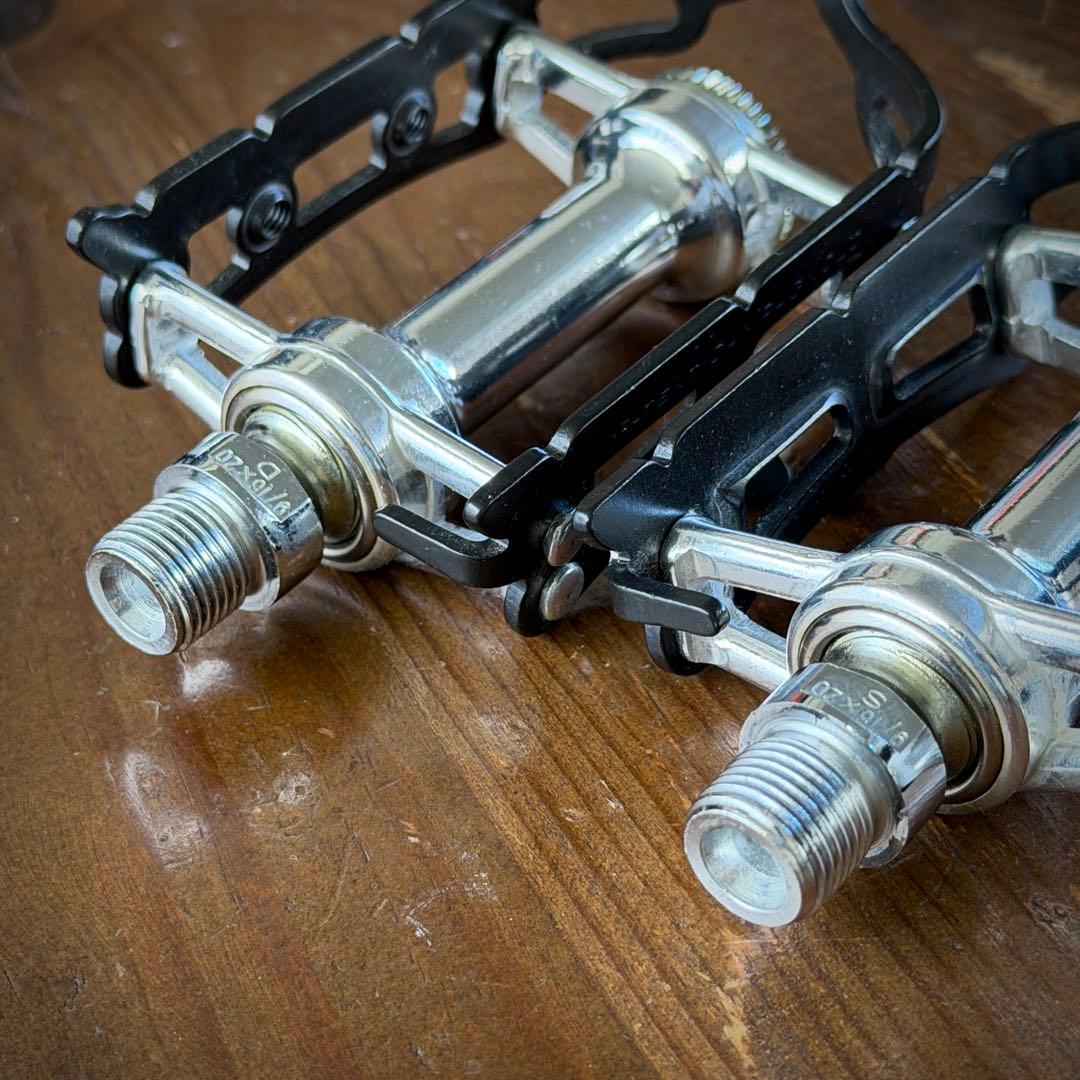 Campagnolo カンパニョーロ スーパーレゲロ 未使用 ヴィンテージ