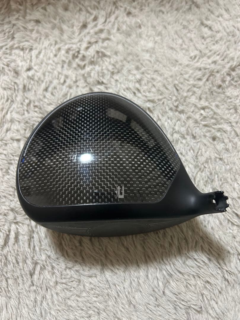 Cobra Aerojet ドライバー 12.0° ヘッドカバー付き