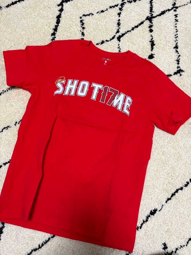大谷翔平 Tシャツ 3枚セット