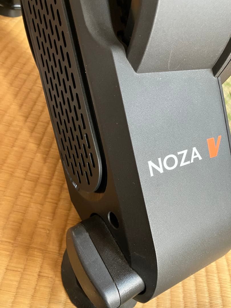 Xplova NOZA V スマートトレーナー