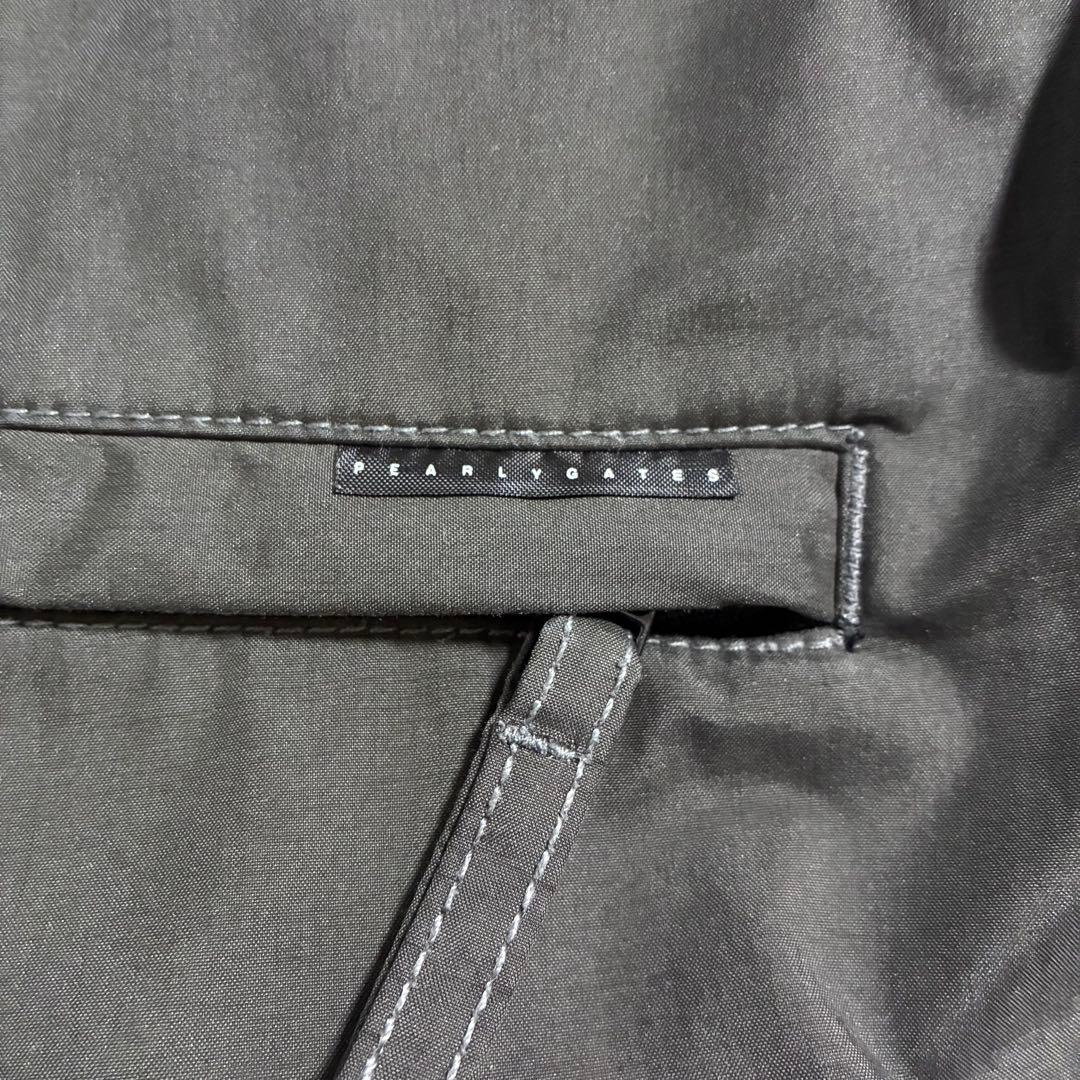 【新品】PEARLYGATES パーリーゲイツ パンツ