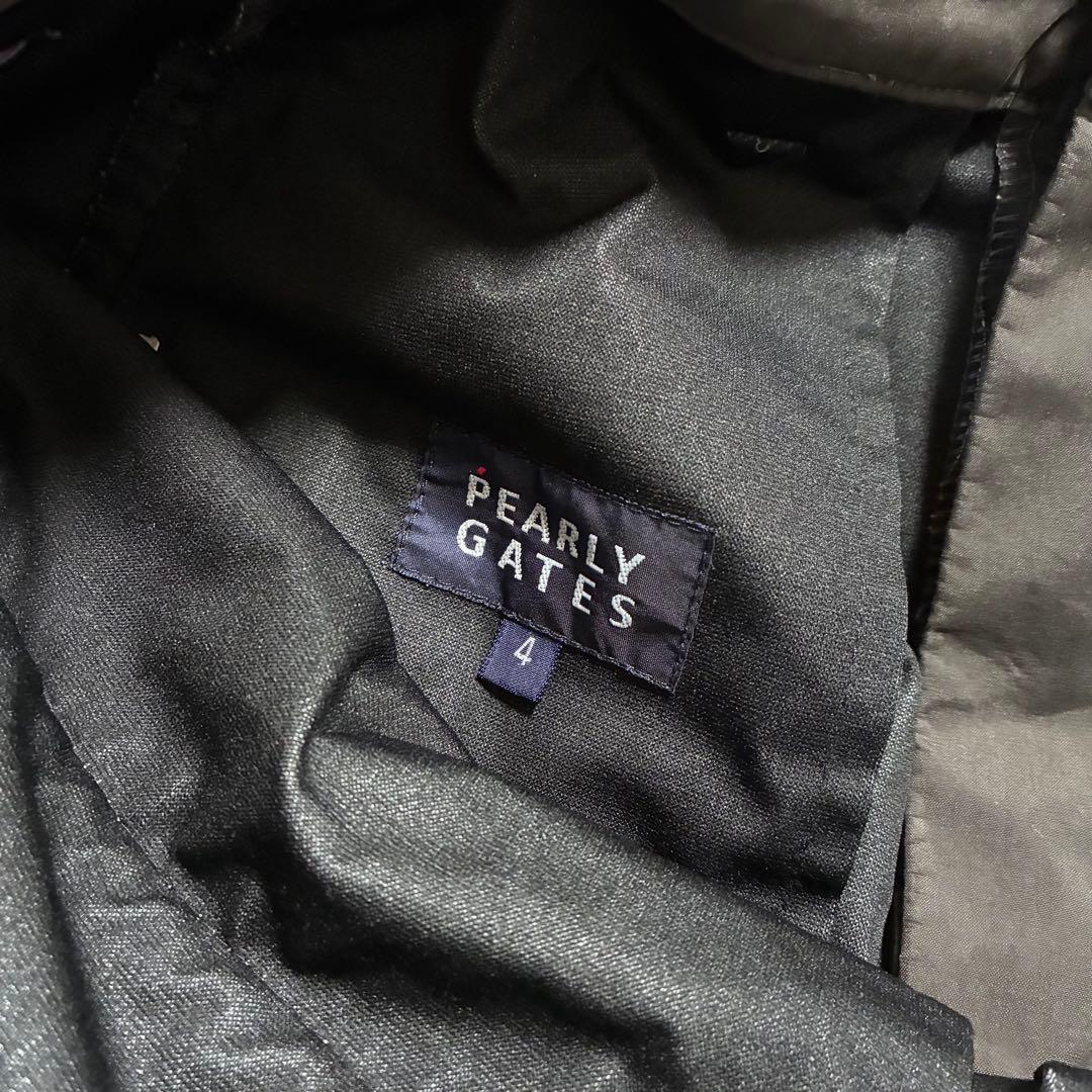 【新品】PEARLYGATES パーリーゲイツ パンツ