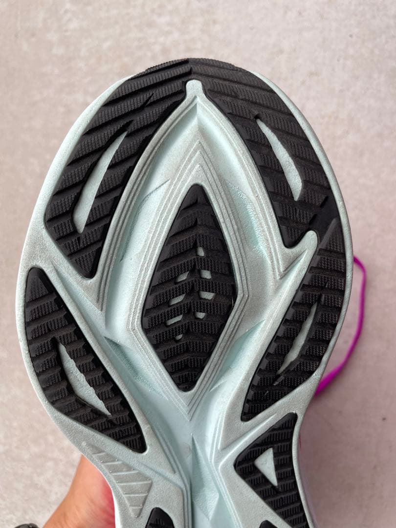 ウォーキング・ランニングウェア ASICS SUPERBLAST2 22.5