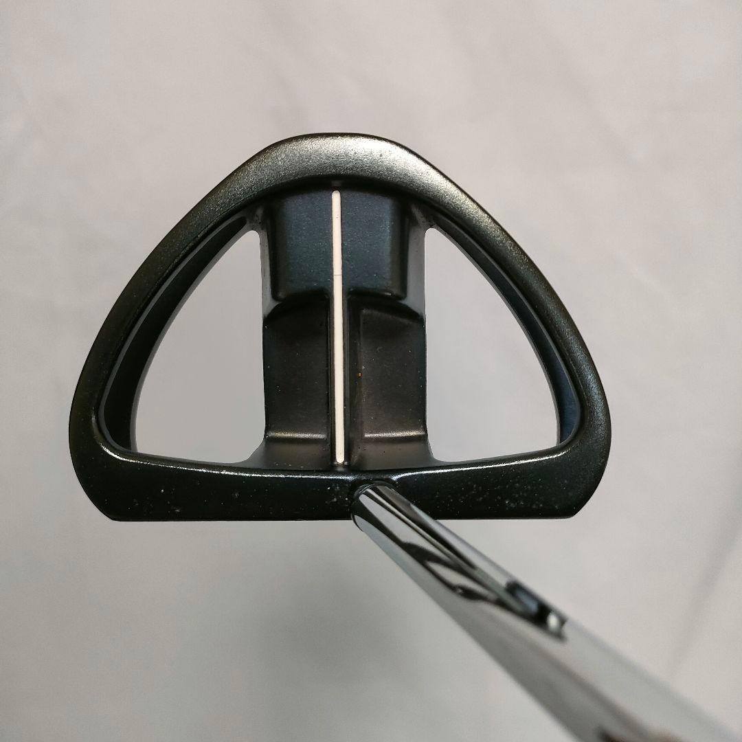 良品　TaylorMade　Rosa corza agsi＋　センターS　35㌅