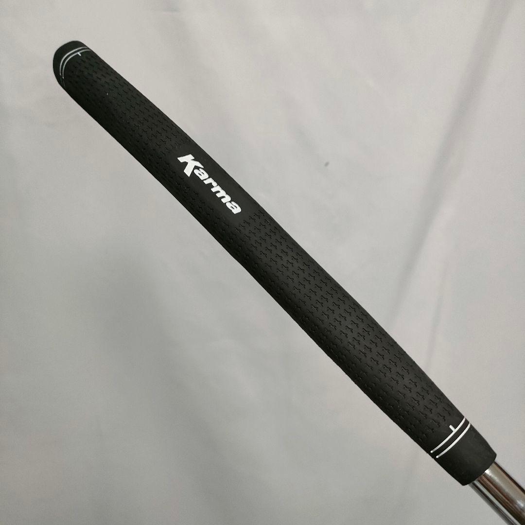 良品　TaylorMade　Rosa corza agsi＋　センターS　35㌅