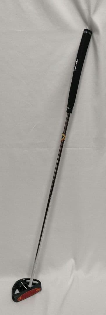 良品　TaylorMade　Rosa corza agsi＋　センターS　35㌅