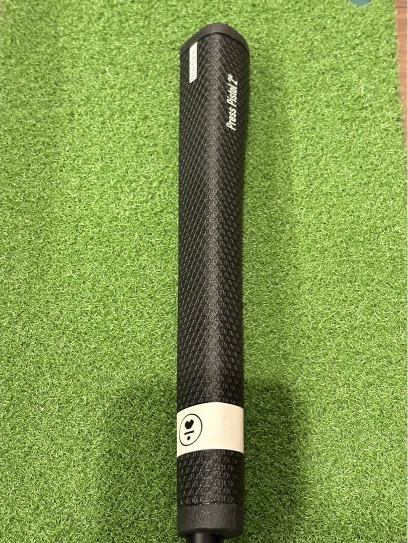 ラブゴルフ　オージー1 i 34インチ　1ラウンド使用
