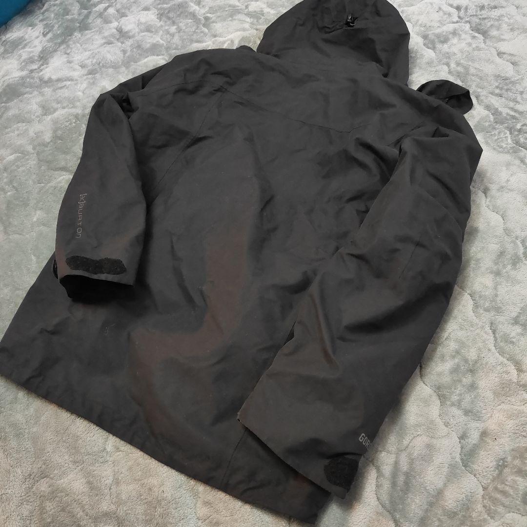 Burton ak GORE-TEX スノーボード　ウエア　Ssize
