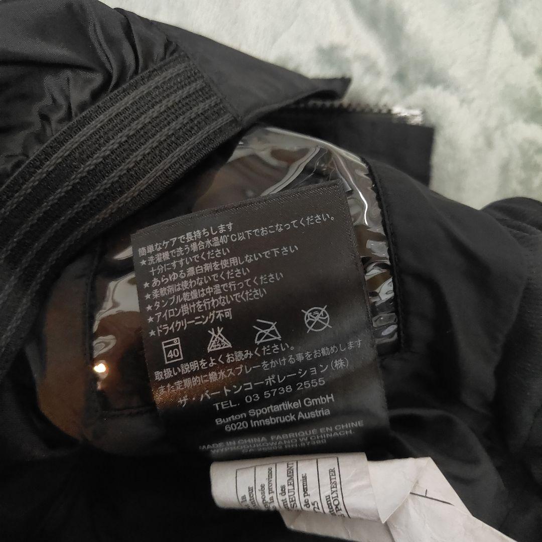 Burton ak GORE-TEX スノーボード　ウエア　Ssize