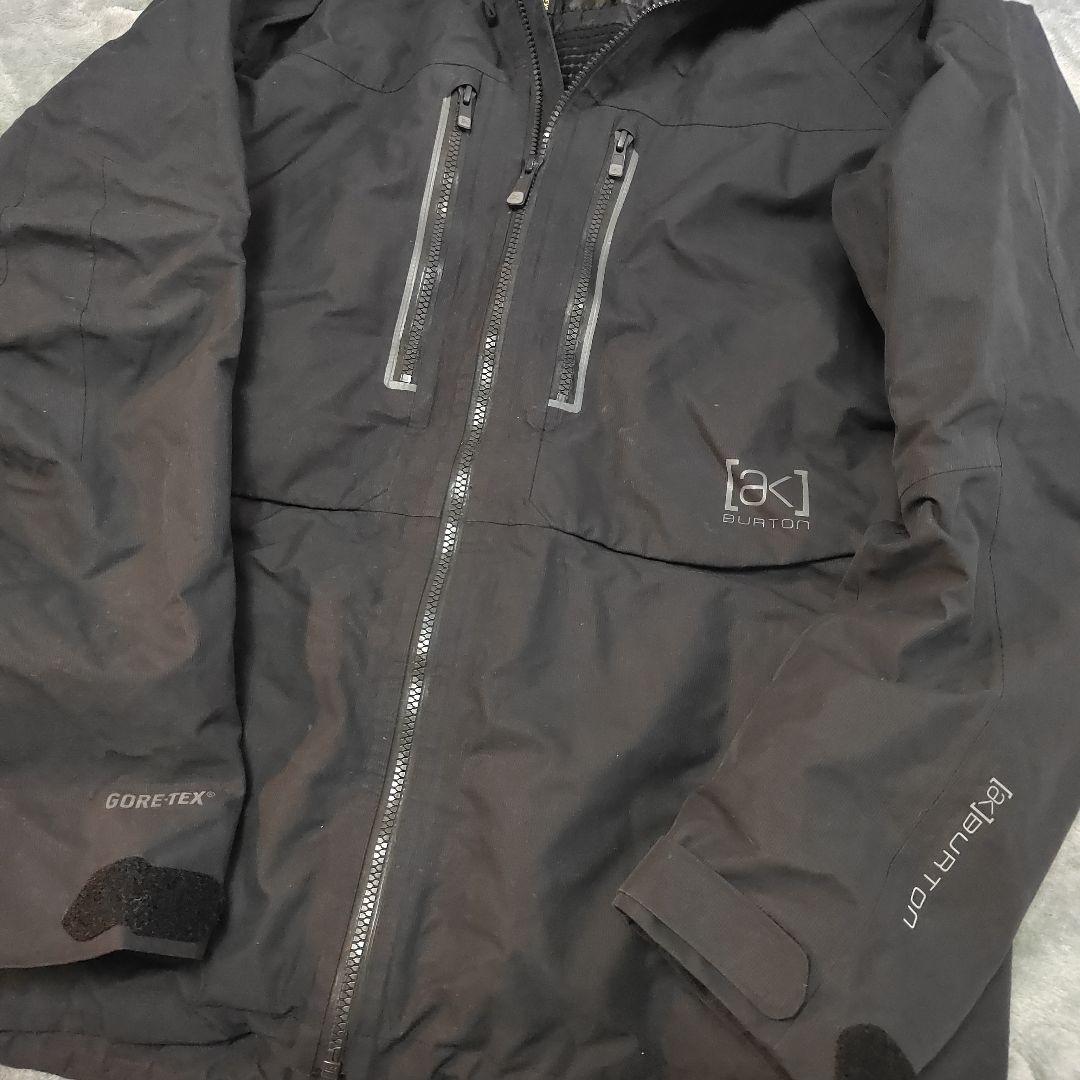 Burton ak GORE-TEX スノーボード　ウエア　Ssize