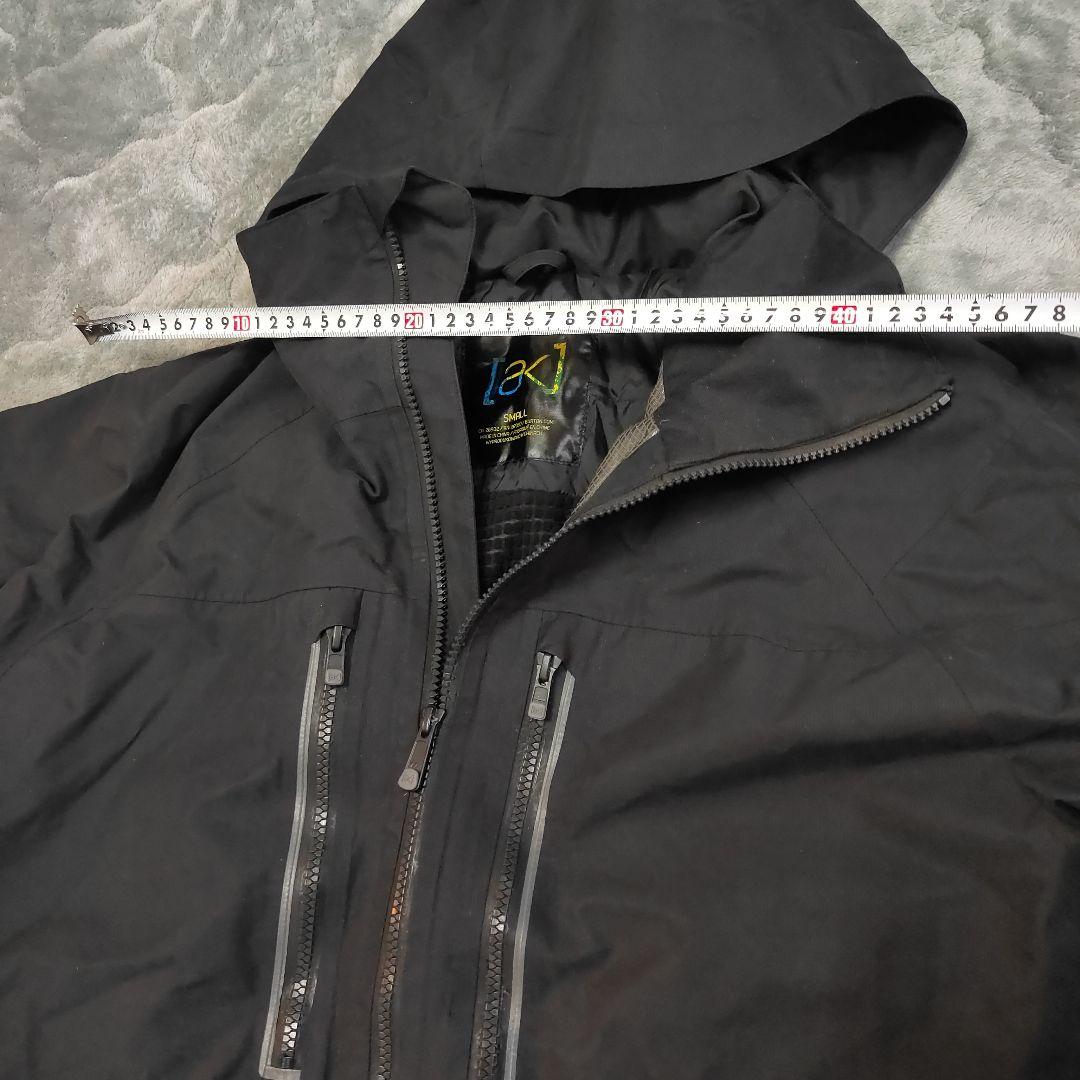 Burton ak GORE-TEX スノーボード　ウエア　Ssize