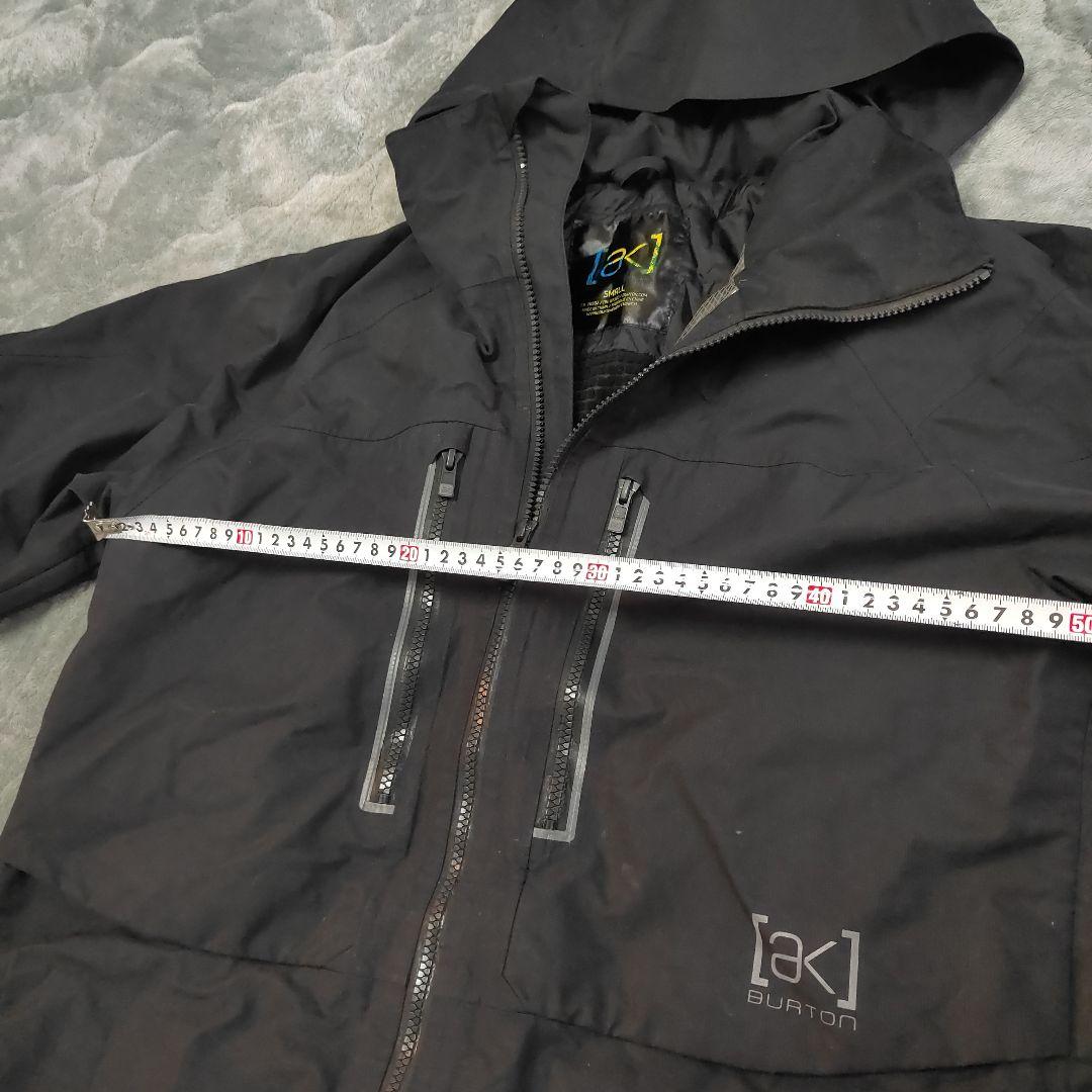 Burton ak GORE-TEX スノーボード　ウエア　Ssize