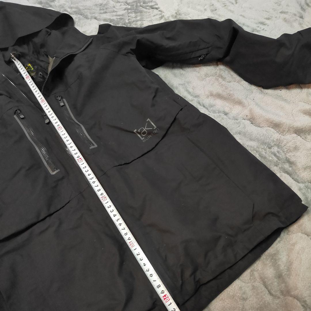 Burton ak GORE-TEX スノーボード　ウエア　Ssize