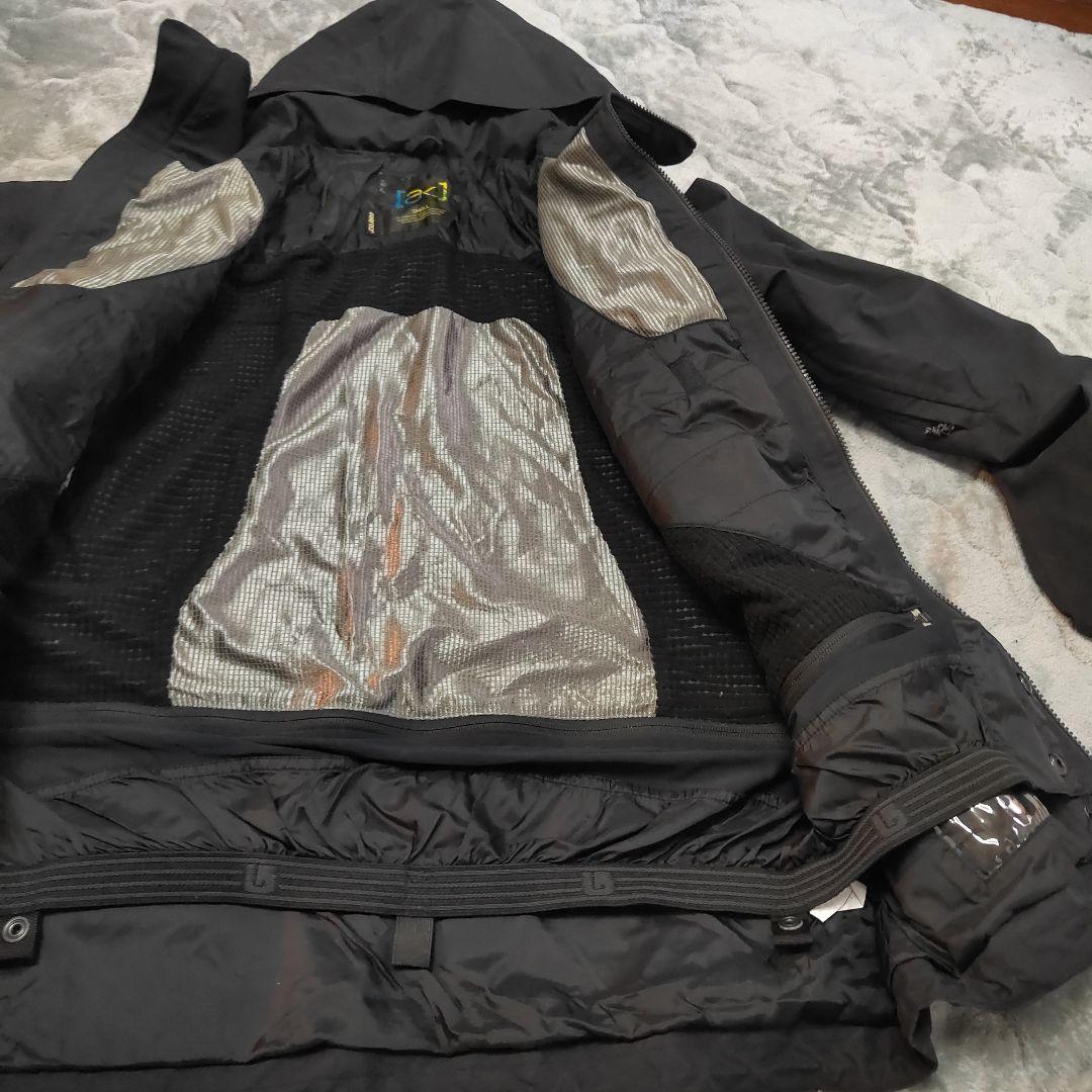 Burton ak GORE-TEX スノーボード　ウエア　Ssize