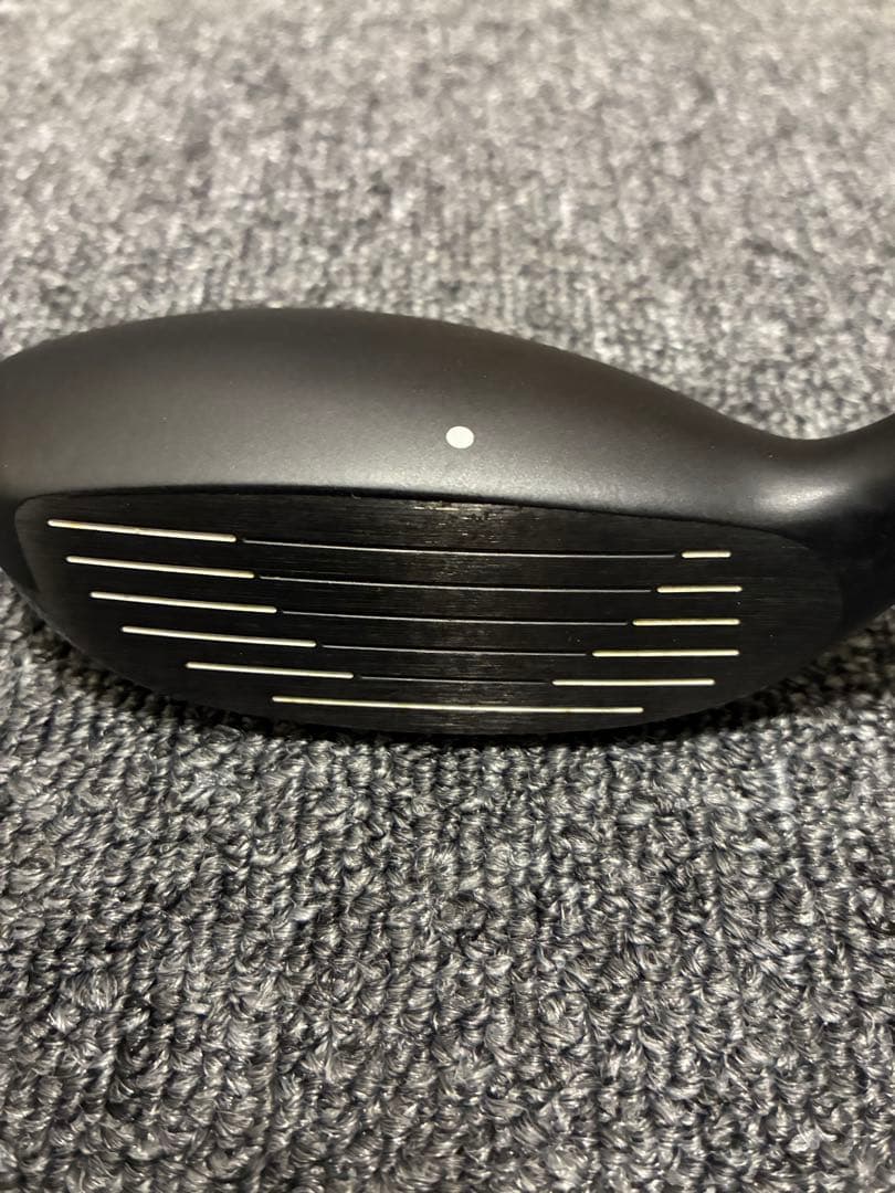 ピン　PING G440 3U ヘッドのみ