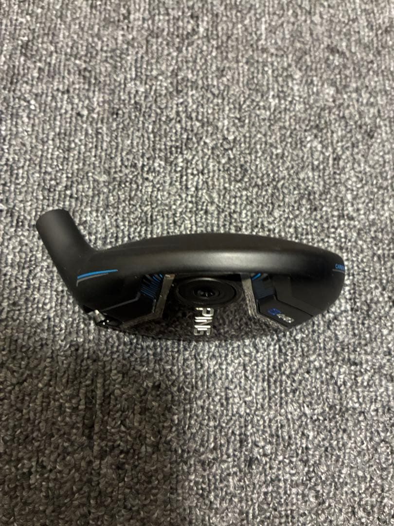 ピン　PING G440 3U ヘッドのみ