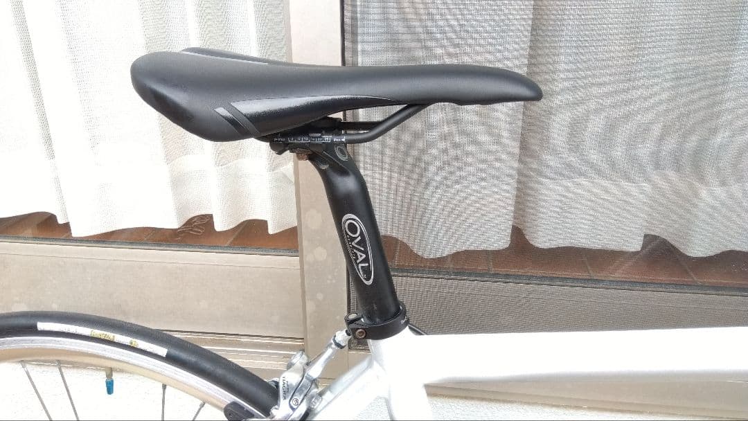 【整備済み】RIDLEY ロードバイク　TRITON　S