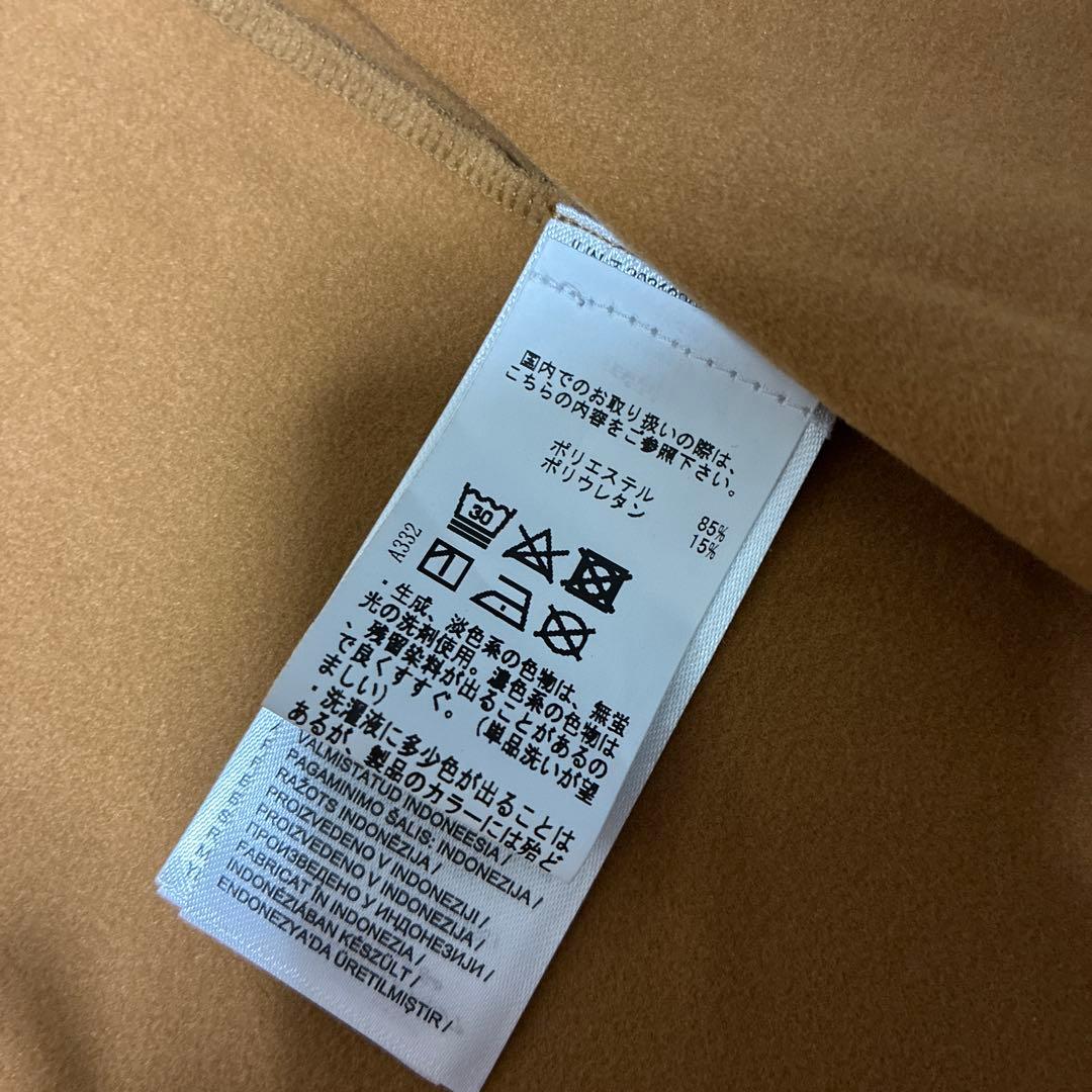未使用 jリンドバーグ banks mid layer ゴルフ ジャケット S