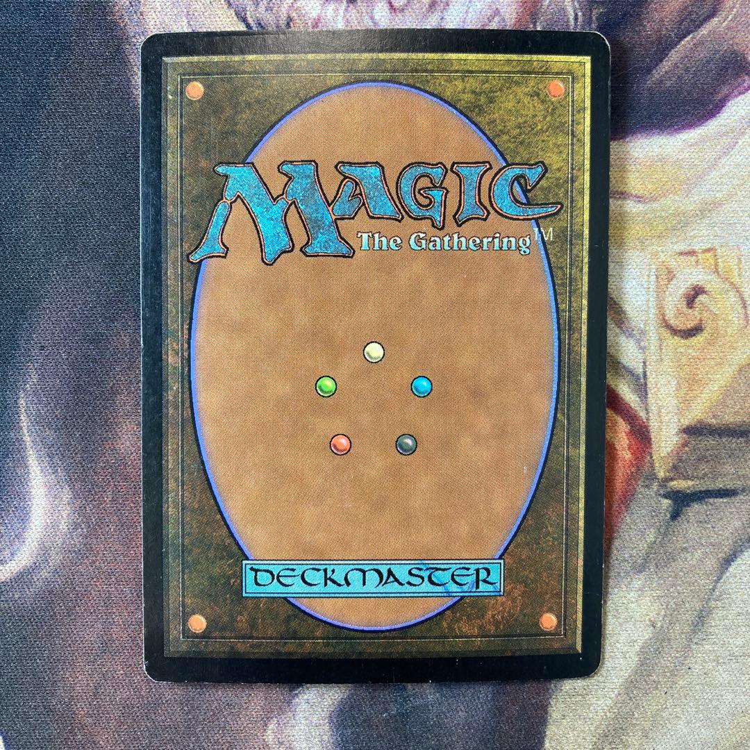 MTG 粛清するものクローシス　日FOIL