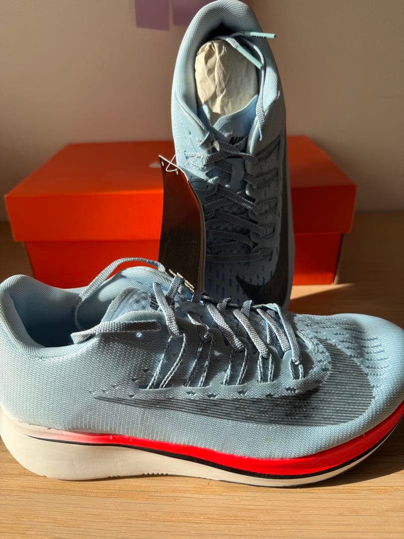 新品Nike Zoom Fly 24cm