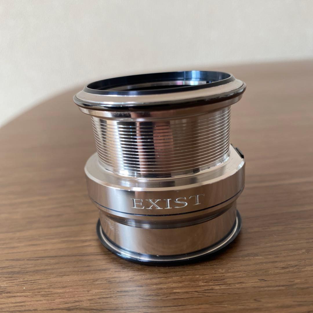 【美品】18イグジスト LT2500S-C スプール
