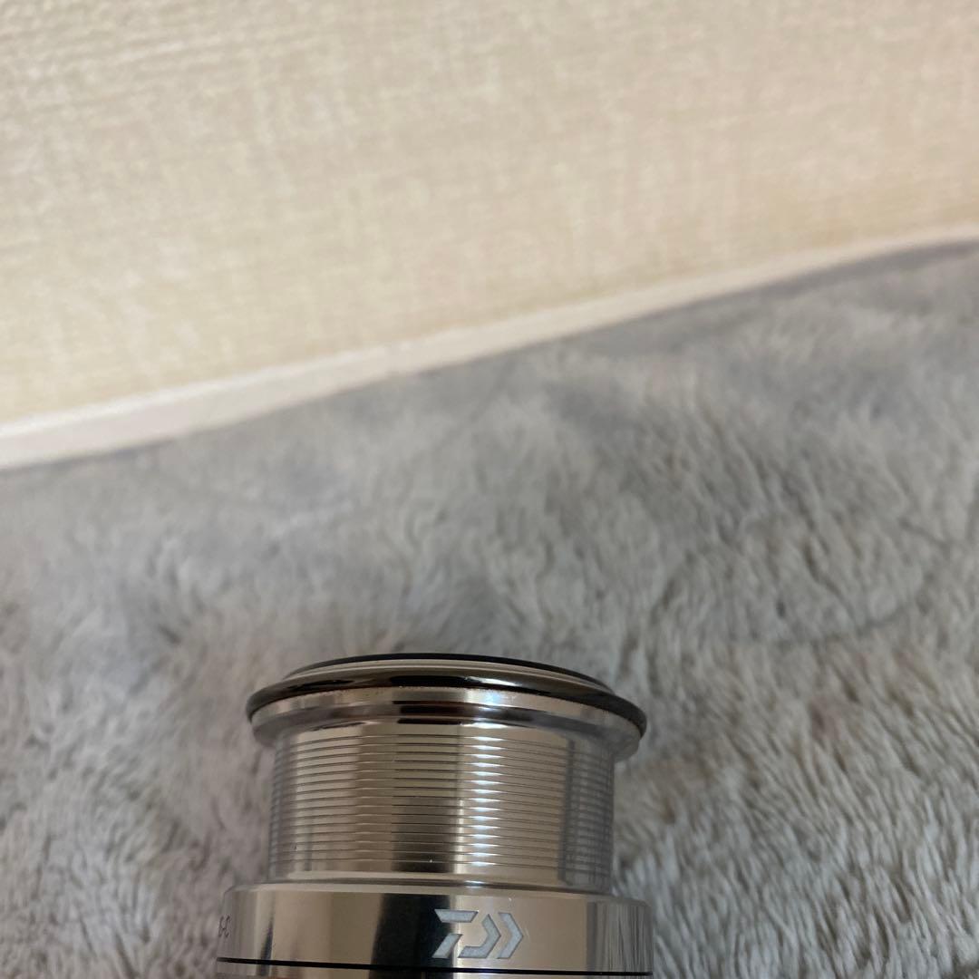 【美品】18イグジスト LT2500S-C スプール