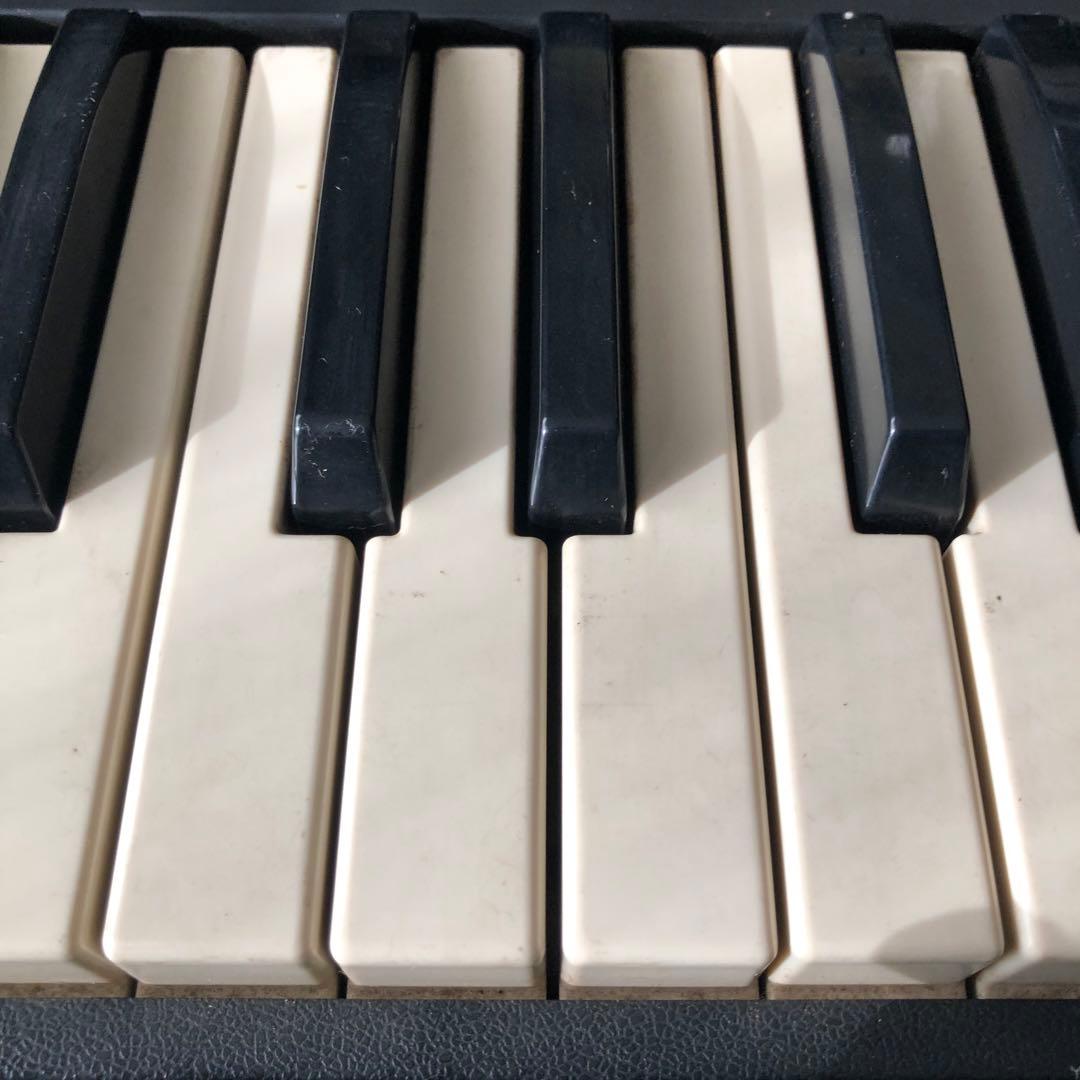 マ*ド様 Roland RS-09 ビンテージ