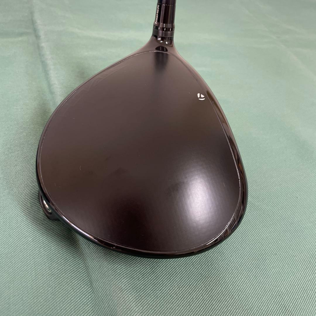 テーラーメイド ステルス ドライバー ツアーAD UB 6S