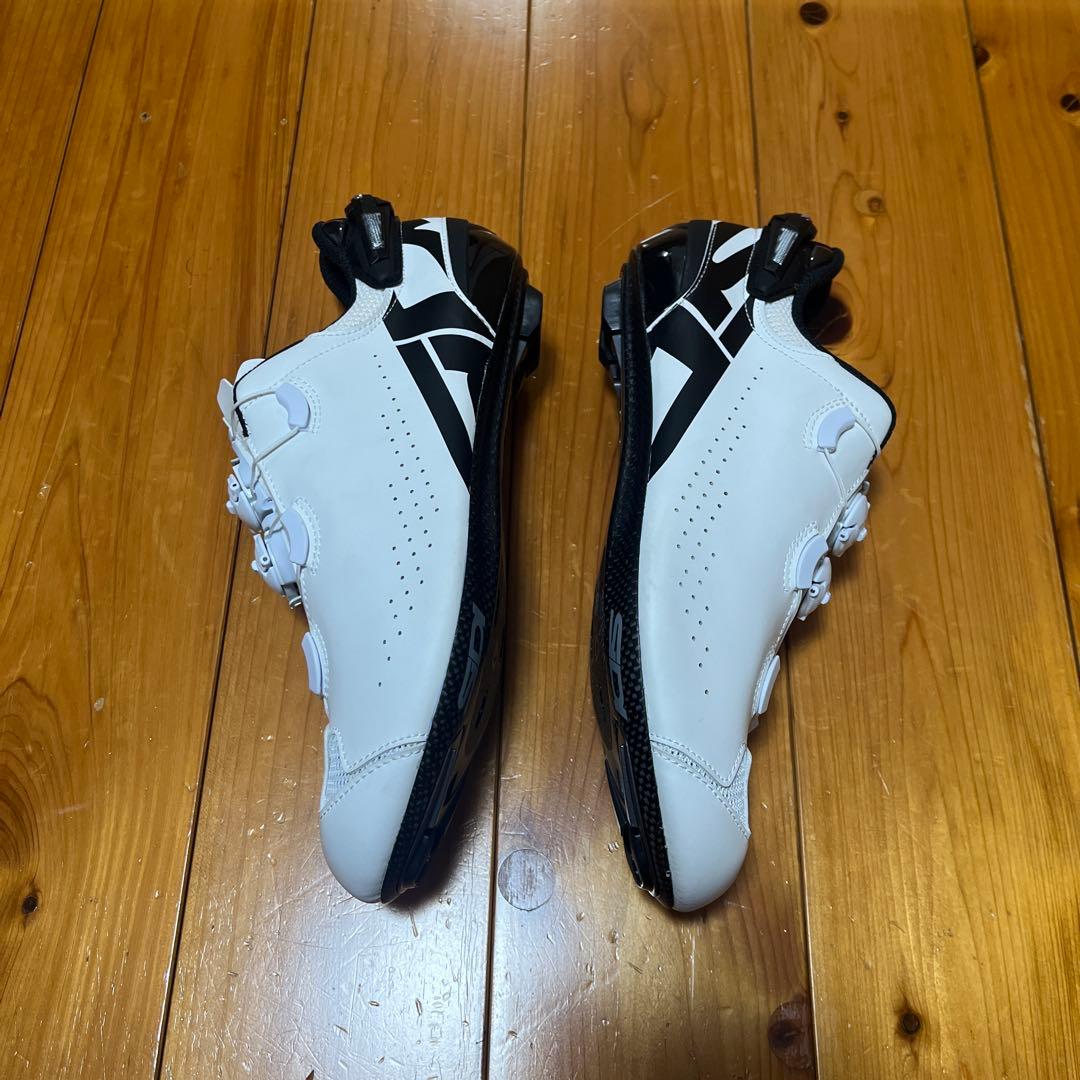 シディ SIDI SHOT2S ビンディングシューズ