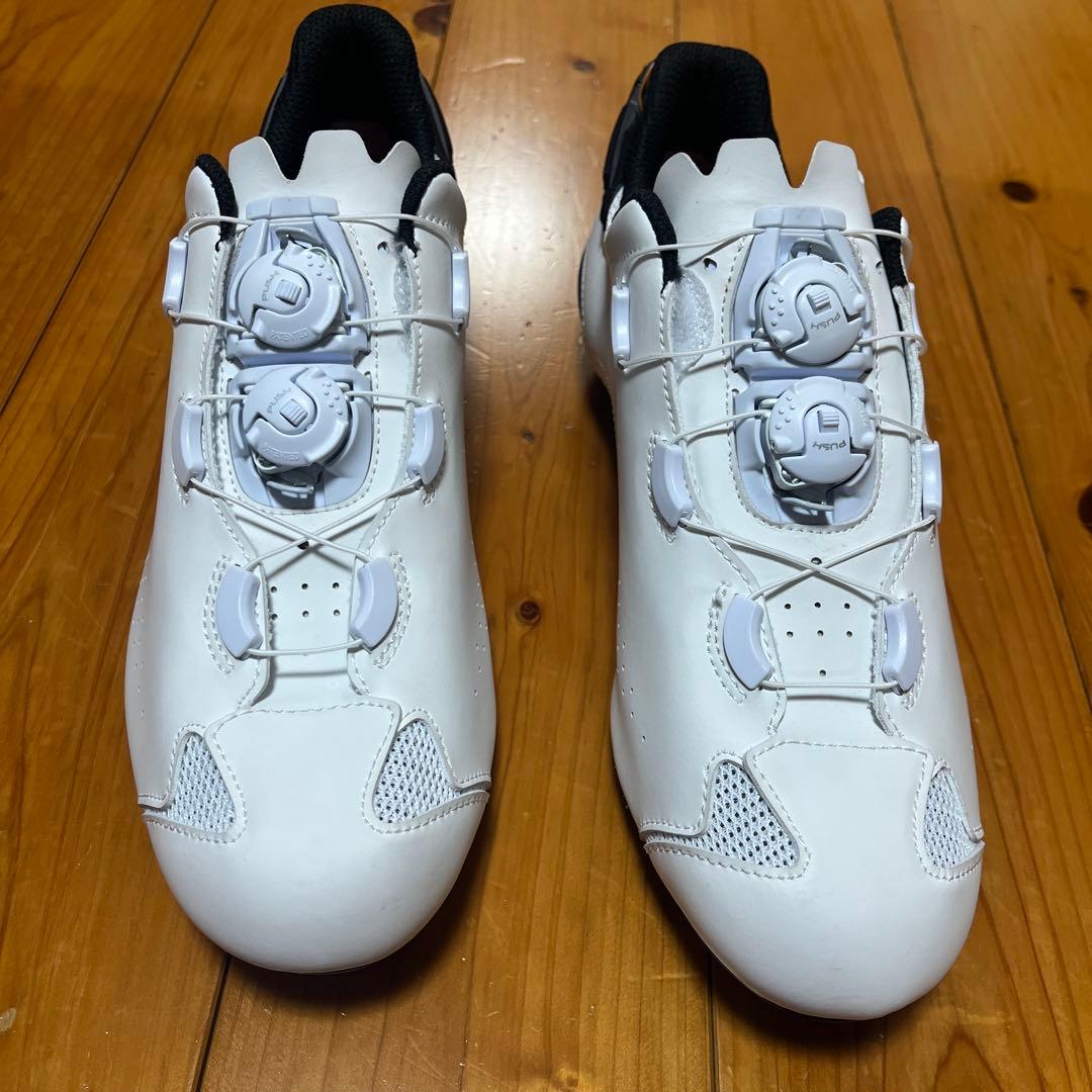 シディ SIDI SHOT2S ビンディングシューズ