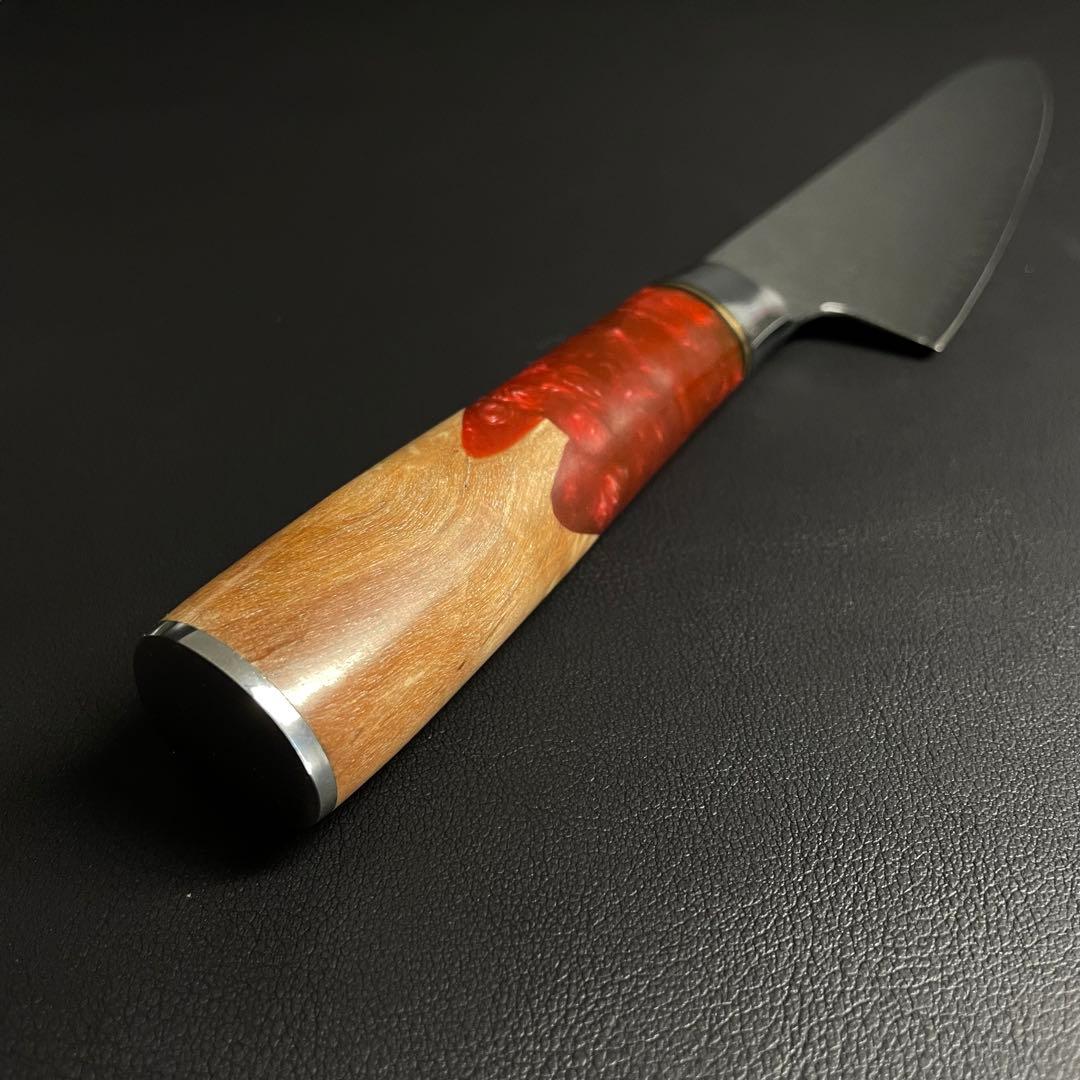 牛刀 VG10 67層ダマスカス 190mm ステンレス 料理包丁