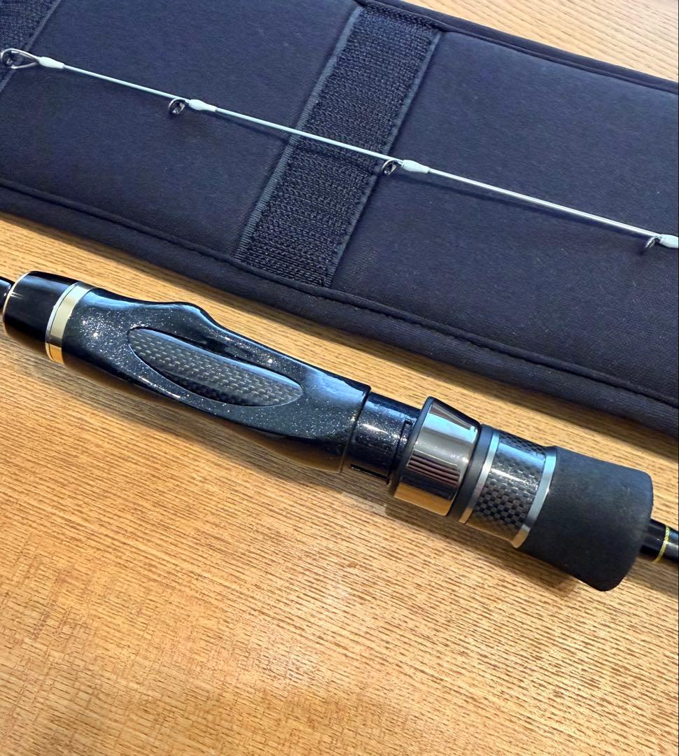 美品 tailwalk Tip-bang TZ SH63ML/TISL