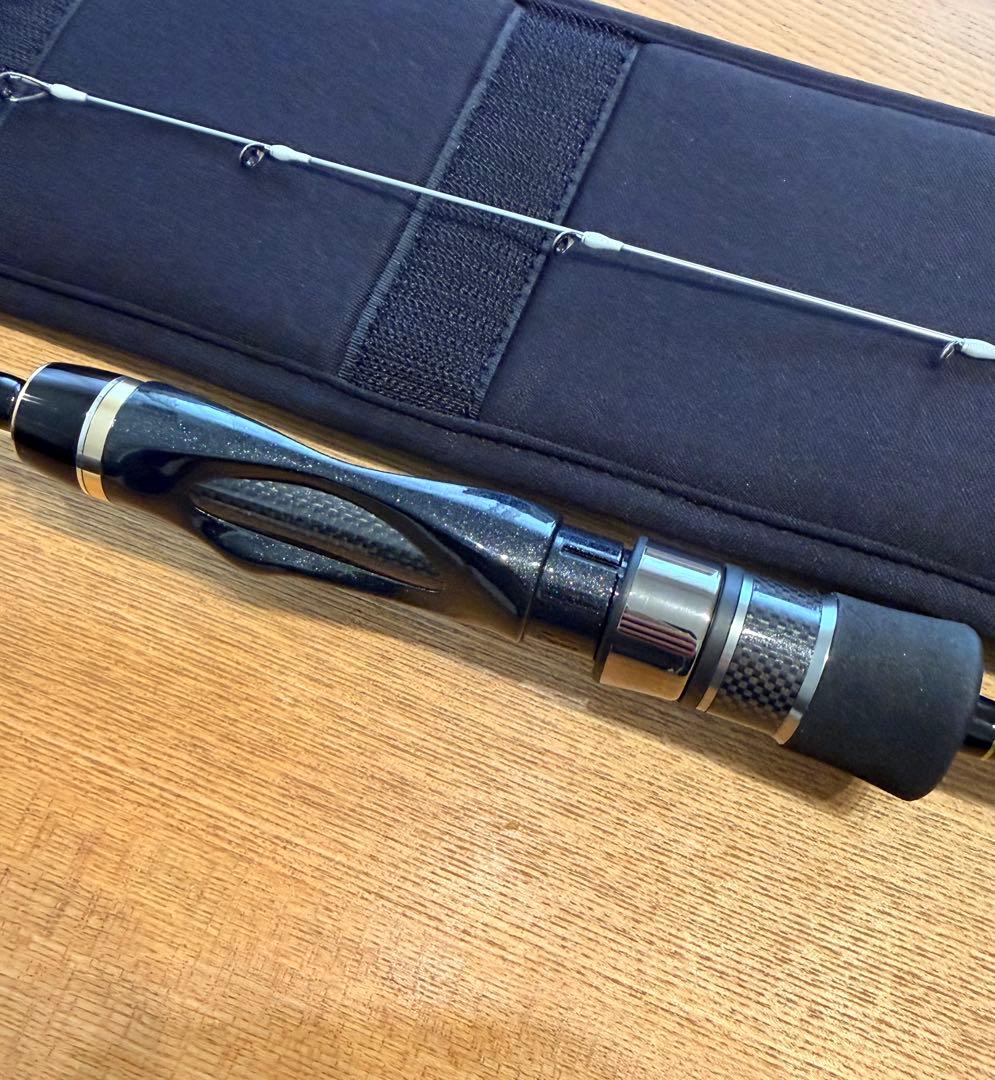 美品 tailwalk Tip-bang TZ SH63ML/TISL