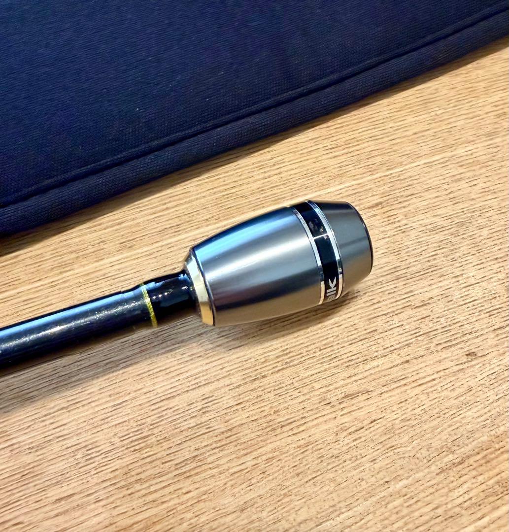 美品 tailwalk Tip-bang TZ SH63ML/TISL