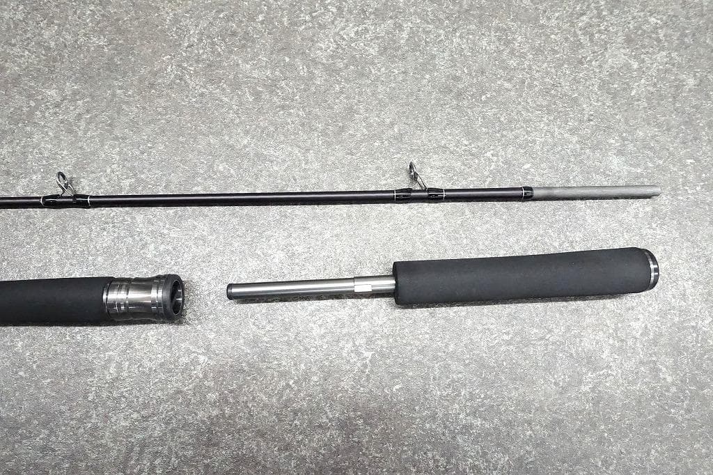 シマノ レサト1652R-2