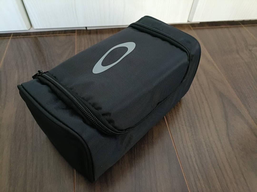 美品 OAKLEY LINE MINER L オークリー ゴーグル