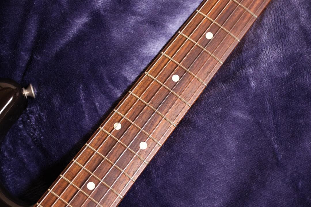 FENDER JAPAN ST62-70 Eシリアル 恐らく1988年頃