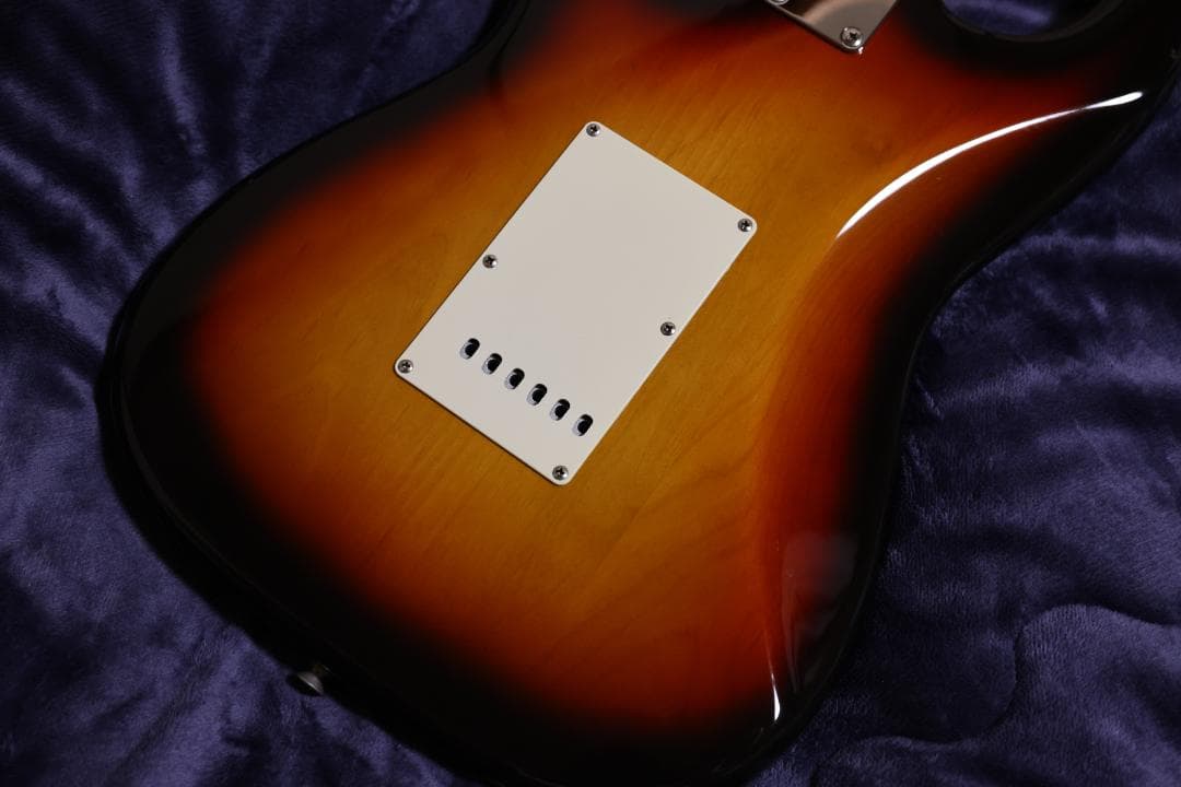 FENDER JAPAN ST62-70 Eシリアル 恐らく1988年頃