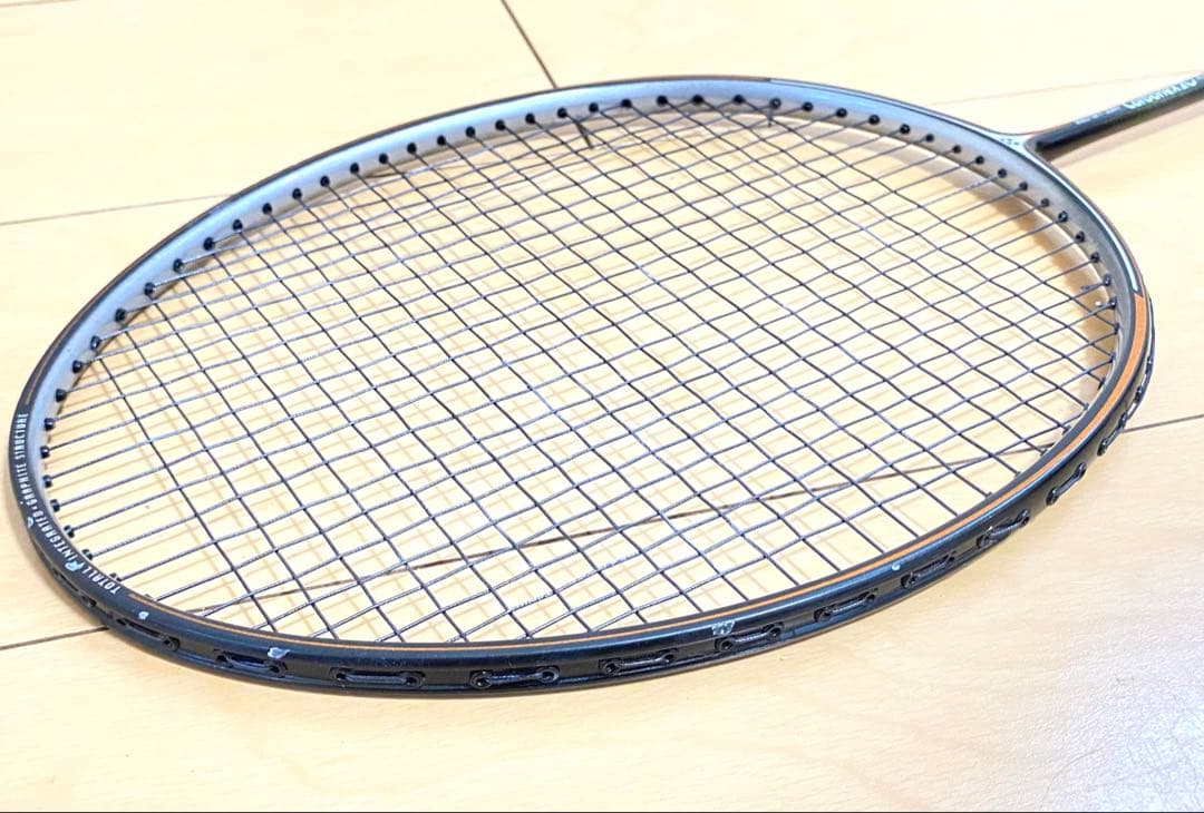 YONEX バドミントンラケット　カーボネックス 20 CARBONEX20