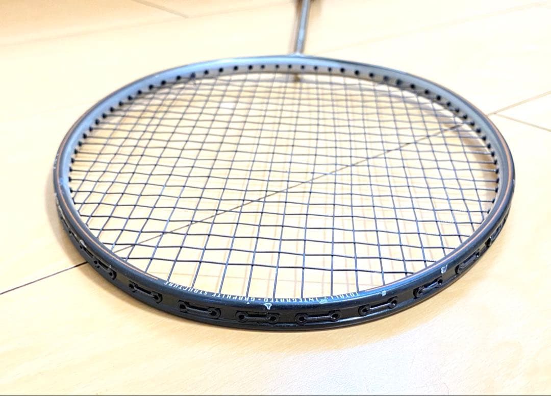 YONEX バドミントンラケット　カーボネックス 20 CARBONEX20