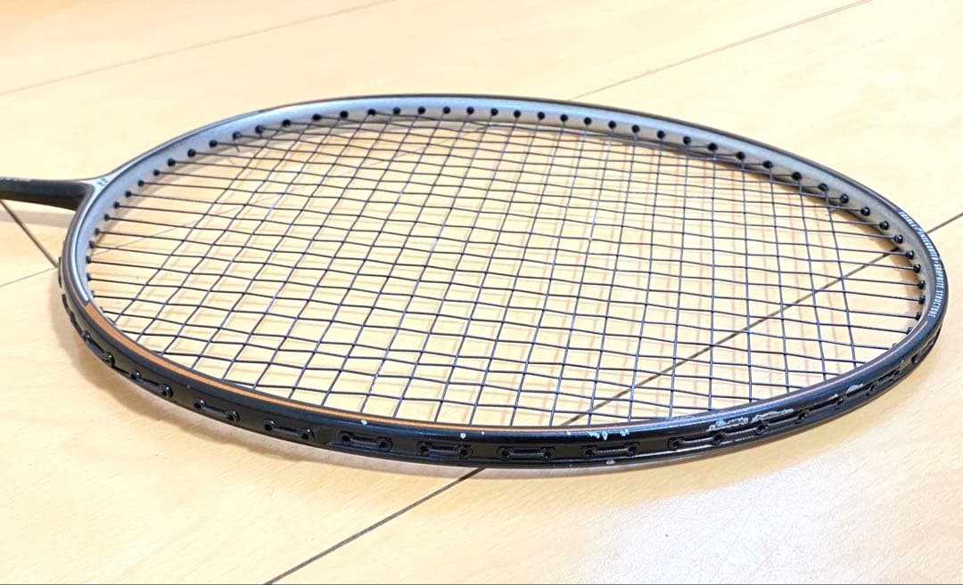 YONEX バドミントンラケット　カーボネックス 20 CARBONEX20