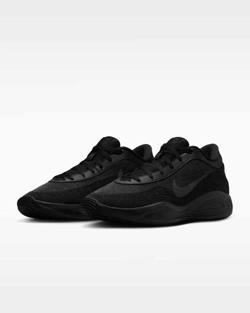 新品未使用 バッシュー G.T.ハッスルアカデミーEP 23.5cm NIKE
