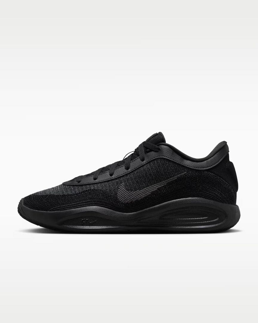 新品未使用 バッシュー G.T.ハッスルアカデミーEP 23.5cm NIKE