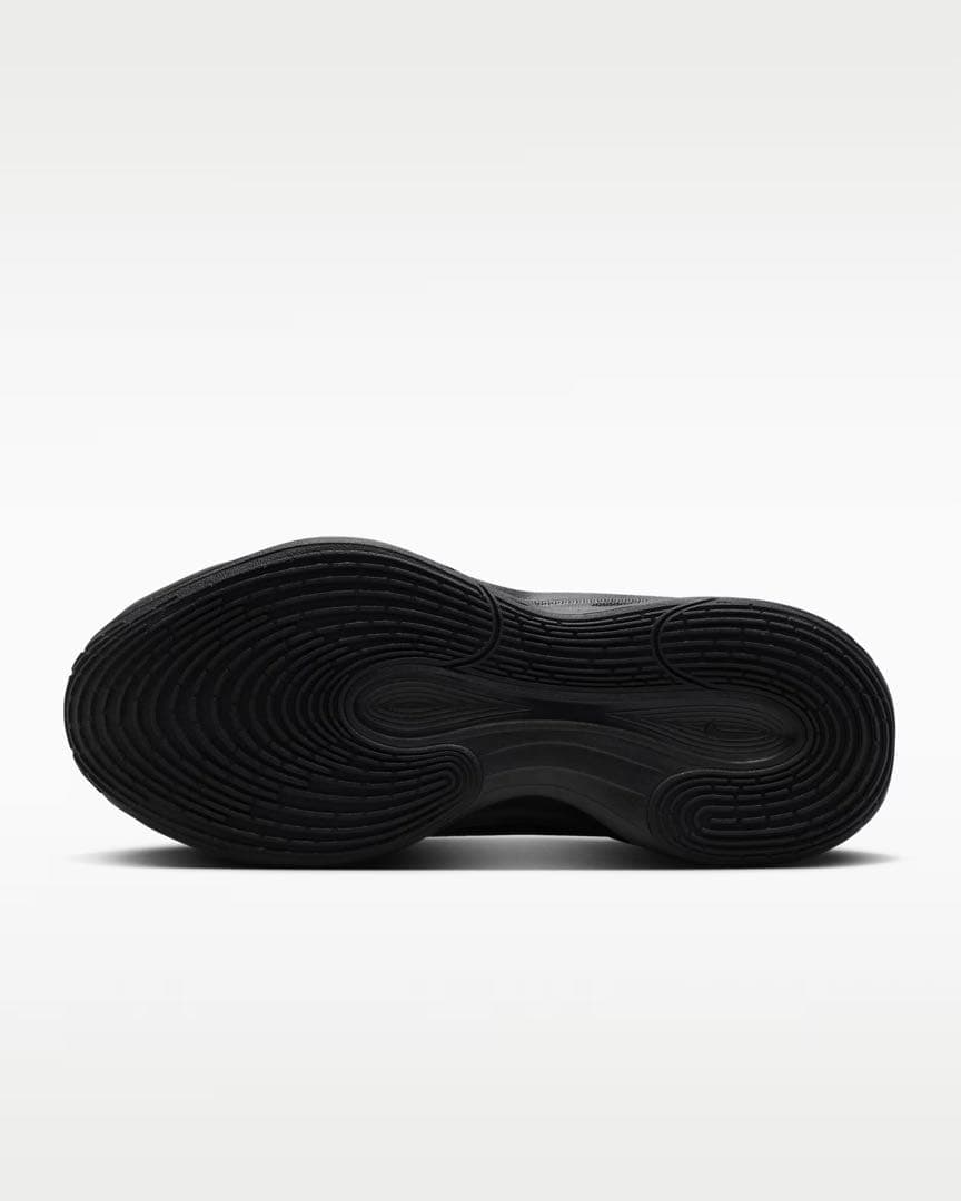 新品未使用 バッシュー G.T.ハッスルアカデミーEP 23.5cm NIKE